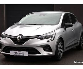 RENAULT CLIO E-TECH RENAULT CLIO 1.6 E-TECH 145 HYBRID EVOLUTION