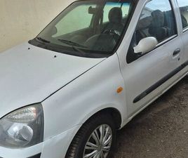 RENAULT SYMBOL VAND RENAULT SYMBOL, PRET NEGOCIABIL BUCURESTI SECTORUL 6