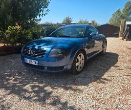 AUDI TT AUDI TT MK1 8N