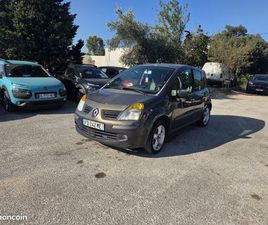 RENAULT MODUS 1.5 DCI 85CH ALYUM