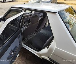 RENAULT R 9 1.4 BROADWAY