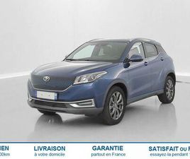 3 ELECTRIC 163CH LUXURY