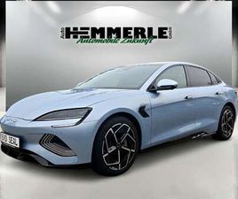 BYD SEAL BEV COMFORT !!!LIMITIERT!!!