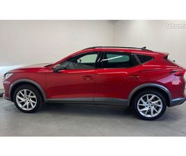 CUPRA FORMENTOR CUPRA FORMENTOR 1.5 TSI 150 CH DSG7 V