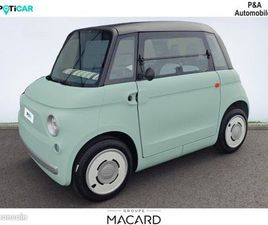 FIAT TOPOLINO TOPOLINO 5,4 KWH