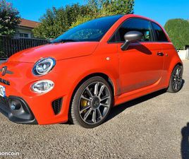 ABARTH 695C ABART 695 C