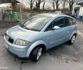 AUDI A2 AUDI A2 CT < 6 MOIS