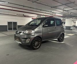 CASALINI SULKY CASALINI SULKY 2014