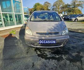 XSARA PICASSO 1.8 115CV