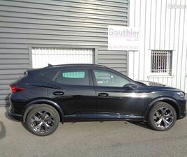 CUPRA FORMENTOR 1.5 ETSI HYBRIDE 150 CH V DSG7 31900