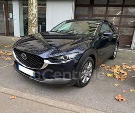 2.0 E-SKYACTIV X M HYBRID 186 SPORTLINE