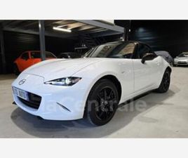 IV GENERATION2 ST 1.5 SKYACTIV-G 132 DYNAMIQUE