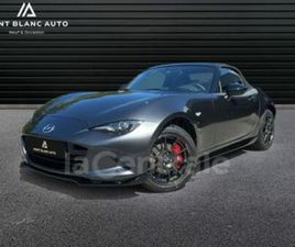 IV GENERATION2 ST 1.5 SKYACTIV-G 132 HOMURA