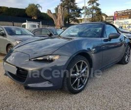 IV ST 2.0 SKYACTIV-G 184 SELECTION