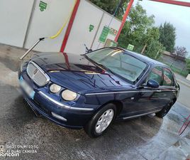 ROVER 75 MOTEUR ROBUSTE