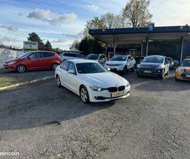 BMW SERIE 3 316 BMW SERIE 3 F30 316D 116 CH 118 G EXECUTIVE