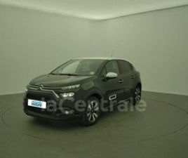 III GENERATION2 1.2 PURETECH 110 MAX BVM6