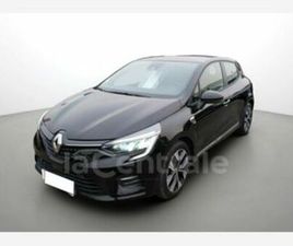 RENAULT CLIO V 1.0 TCE 90 SL LIMITED 21N