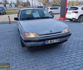 RENAULT R 25 2.0 TI