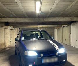 SEAT AROSA SEAT AROSA 1.7 SDI