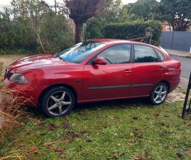 SEAT CORDOBA SEAT CORDOBA