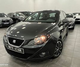 SEAT IBIZA 1.2 TDI 75 CH