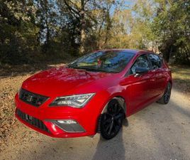 SEAT LEON 5F 2021