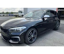 BMW SERIE 1 M140 BMW M 140I
