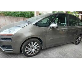 CITROEN C4 PICASSO C4 PICASSO OCCASION