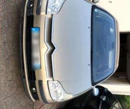 CITROEN C5 TOURER CITROËN C5