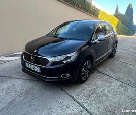 CITROEN DS4 CROSSBACK DS DS4 CROSSBACK PURETECH 130 SPORT CHIC