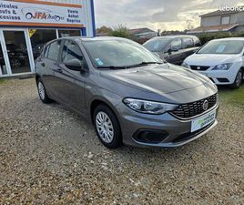 FIAT TIPO II 1.4 95CH 5P * 34000 KMS
