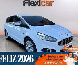 2.0 TDCI 110KW (150CV) TREND POWERSHIFT