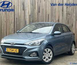 HYUNDAI I20 - 1.0 T-GDI COMFORT