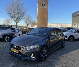 HYUNDAI I20 N HYUNDAI I20 - 1.0 T-GDI N LINE AUTOMAAT*RIJKLAARPRIJS