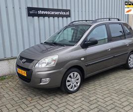 HYUNDAI MATRIX HYUNDAI MATRIX - 1.6I DYNAMIC