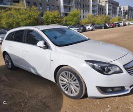 OPEL INSIGNIA S. TOURER 2.0 CDTI EXCELLENCE AUTO