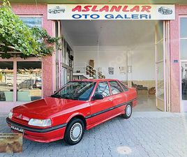 RENAULT R 21 1.7 GTS MANAGER