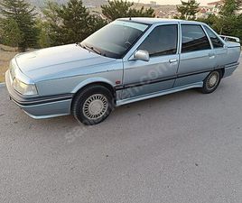 RENAULT R 21 2.0 CONCORDE