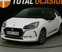 BLUEHDI 74KW (100CV) STYLE