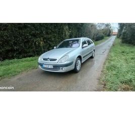 CITROËN XSARA 2.0 HDI 90