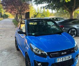 LIGIER JS50 SPORT ULTIMATE