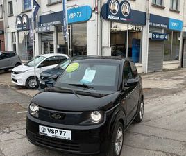 LIGIER MYLI E.PIC 12 KWH