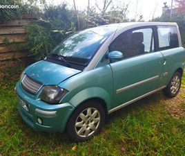 MICROCAR MC2 VENTE MICROCAR MC2