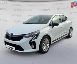 RENAULT CLIO 1.5 BLUE DCI 100CH EVOLUTION - 24 RADAR AR GPS