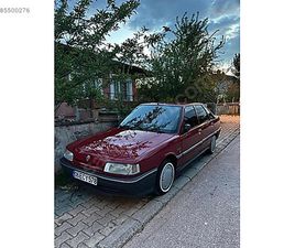 RENAULT R 21 1.6 OPTIMA