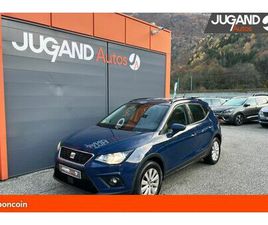 SEAT ARONA TDI 95 STYLE