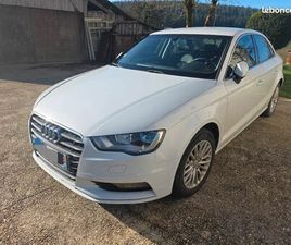 AUDI A3 BERLINE