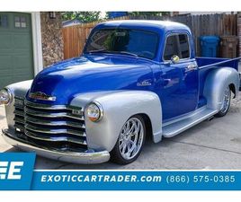 CHEVROLET 3100 1953 CHEVROLET 3100