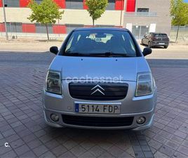 CITROEN C2